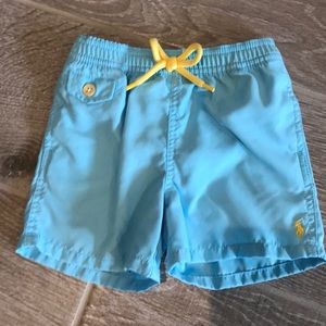 Polo Swim trunks